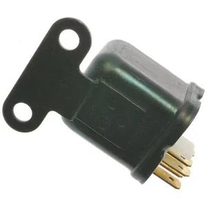 Import Direct Ignition 6 Terminal Multi-Purpose Relay – 25-0156 - view 3