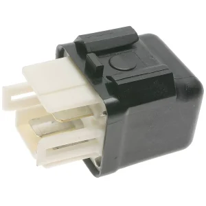 Import Direct Ignition 4 Terminal Blower Motor Relay – 25-0184