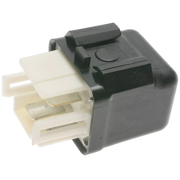 Import Direct Ignition 4 Terminal Blower Motor Relay – 25-0184