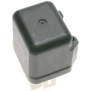 Import Direct Ignition 4 Terminal Blower Motor Relay – 25-0184 - view 2
