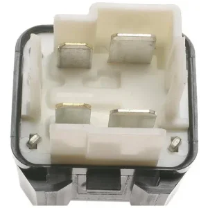 Import Direct Ignition 4 Terminal Blower Motor Relay – 25-0184 - view 3