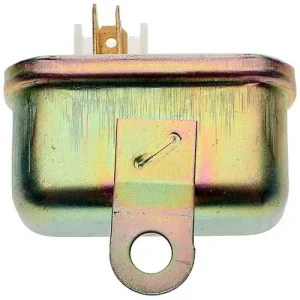 Import Direct Ignition 3 Terminal Multi-Purpose Relay – 25-0174 - view 2