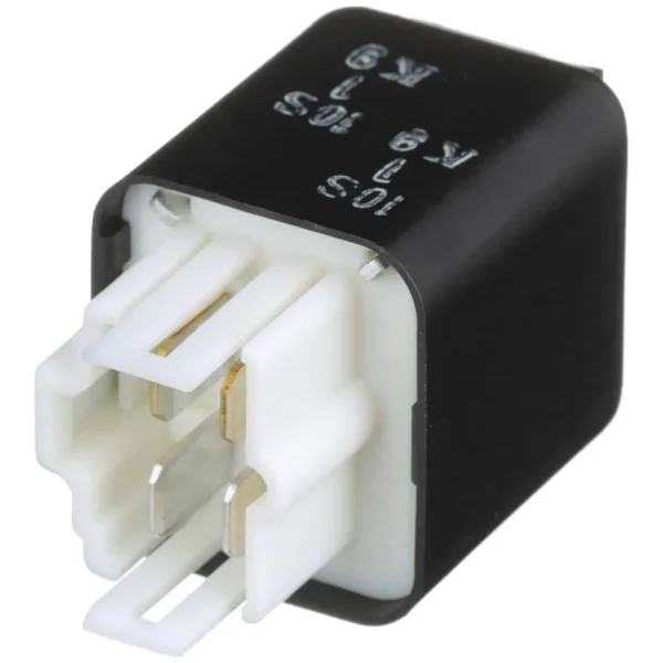 Import Direct Ignition 4 Terminal Accessory Relay – 25-0186