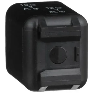 Import Direct Ignition 4 Terminal Accessory Relay – 25-0186 - view 2
