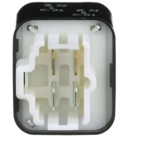 Import Direct Ignition 4 Terminal Accessory Relay – 25-0186 - view 3