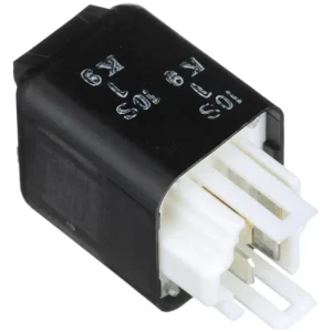 Import Direct Ignition 4 Terminal Accessory Relay – 25-0186 - view 4