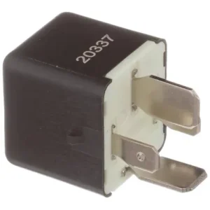 Import Direct Ignition 40 Amp 4 Terminal Multi-Purpose Relay – 25-0192