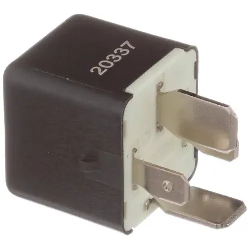 Import Direct Ignition 40 Amp 4 Terminal Multi-Purpose Relay – 25-0192