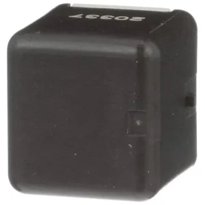 Import Direct Ignition 40 Amp 4 Terminal Multi-Purpose Relay – 25-0192 - view 3