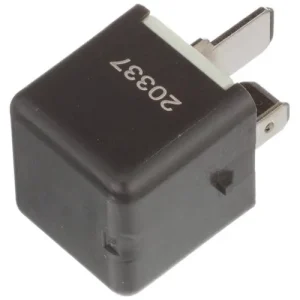 Import Direct Ignition 40 Amp 4 Terminal Multi-Purpose Relay – 25-0192 - view 4