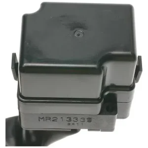 Import Direct Ignition 10 Terminal ABS Relay – 25-0197 - view 2