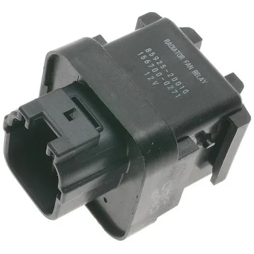 Import Direct Ignition 4 Terminal Multi-Purpose Relay – 25-0195