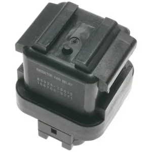 Import Direct Ignition 4 Terminal Multi-Purpose Relay – 25-0195 - view 2