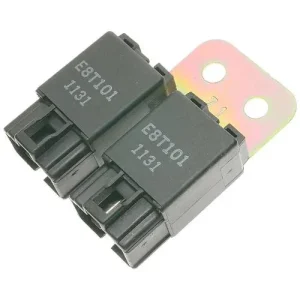 Import Direct Ignition 8 Terminal Computer Control Relay – 25-0198