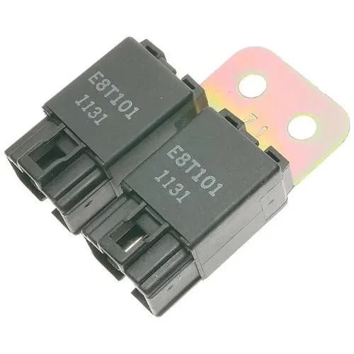 Import Direct Ignition 8 Terminal Computer Control Relay – 25-0198