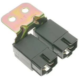Import Direct Ignition 8 Terminal Computer Control Relay – 25-0198 - view 2