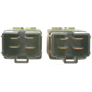 Import Direct Ignition 8 Terminal Computer Control Relay – 25-0198 - view 3