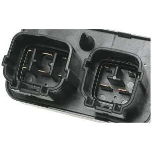 Import Direct Ignition 6, 4 Terminal Daytime Running Light Relay – 25-0199 - view 3