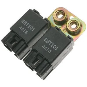 Import Direct Ignition 8 Terminal Shutdown Relay – 25-0202