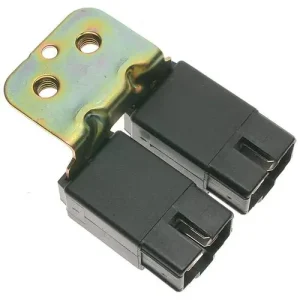 Import Direct Ignition 8 Terminal Shutdown Relay – 25-0202 - view 2