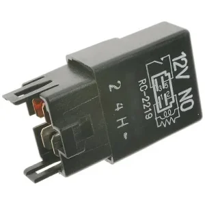 Import Direct Ignition 20 Amp 4 Terminal Multi-Purpose Relay – 25-0203