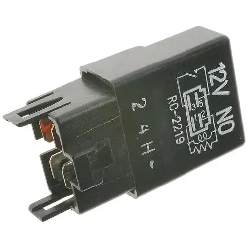 Import Direct Ignition 20 Amp 4 Terminal Multi-Purpose Relay – 25-0203