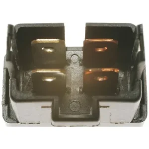 Import Direct Ignition 20 Amp 4 Terminal Multi-Purpose Relay – 25-0203 - view 2
