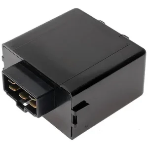 Import Direct Ignition 5 Terminal Wiper Relay – 25-0205