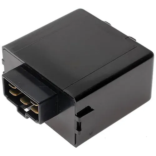 Import Direct Ignition 5 Terminal Wiper Relay – 25-0205