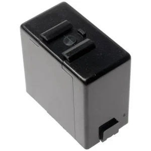 Import Direct Ignition 5 Terminal Wiper Relay – 25-0205 - view 3