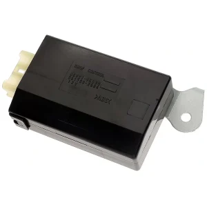 Import Direct Ignition 10 Terminal Sunroof Relay – 25-0206