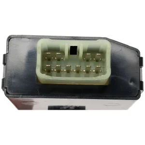 Import Direct Ignition 10 Terminal Sunroof Relay – 25-0206 - view 3