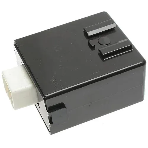 Import Direct Ignition 6 Terminal Wiper Relay – 25-0207