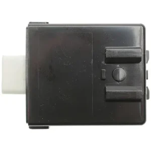 Import Direct Ignition 6 Terminal Wiper Relay – 25-0207 - view 3