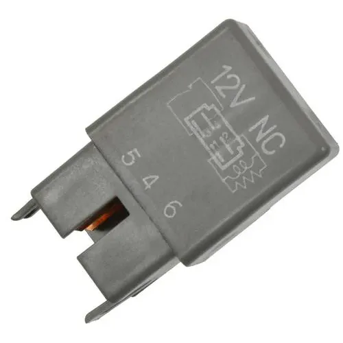 Import Direct Ignition 4 Terminal Accessory Relay – 25-0219