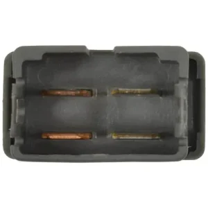 Import Direct Ignition 4 Terminal Accessory Relay – 25-0219 - view 2