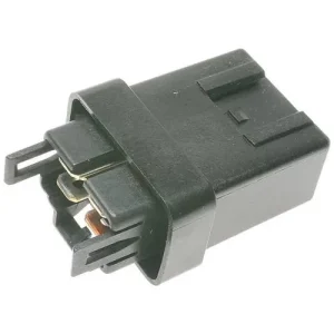 Import Direct Ignition 4 Terminal Accessory Relay – 25-0213
