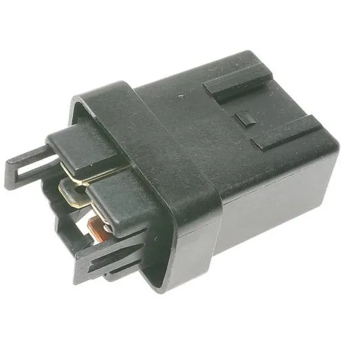 Import Direct Ignition 4 Terminal Accessory Relay – 25-0213