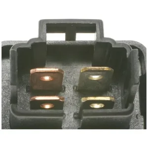 Import Direct Ignition 4 Terminal Accessory Relay – 25-0213 - view 2