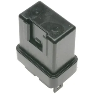 Import Direct Ignition 4 Terminal Accessory Relay – 25-0213 - view 3