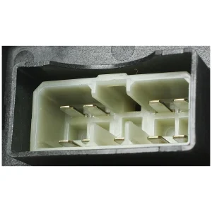 Import Direct Ignition 9 Terminal Power Door Lock Relay – 25-0222 - view 2