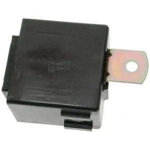 Import Direct Ignition 9 Terminal Power Door Lock Relay – 25-0222 - view 3