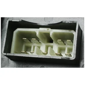 Import Direct Ignition 9 Terminal Multi-Function Relay – 25-0223 - view 2
