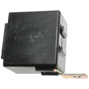 Import Direct Ignition 9 Terminal Multi-Function Relay – 25-0223 - view 3