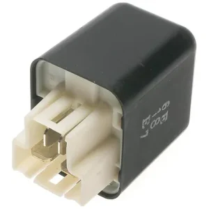 Import Direct Ignition 4 Terminal Multi-Purpose Relay – 25-0224