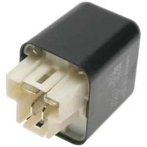 Import Direct Ignition 4 Terminal Multi-Purpose Relay – 25-0224 - view 3