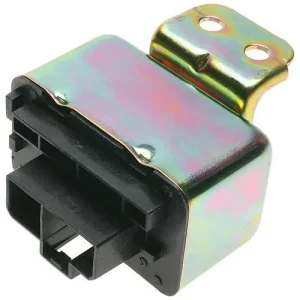 Import Direct Ignition 10 Amp 9 Terminal Computer Control Relay – 25-0226