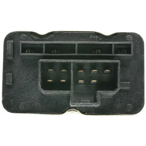 Import Direct Ignition 10 Amp 9 Terminal Computer Control Relay – 25-0226 - view 2