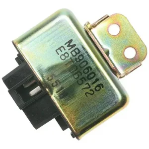 Import Direct Ignition 10 Amp 9 Terminal Computer Control Relay – 25-0226 - view 3