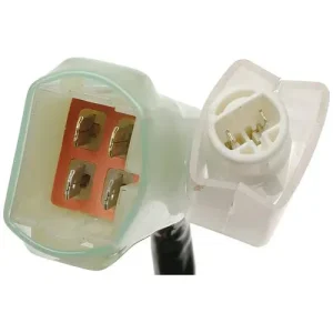 Import Direct Ignition 6 Terminal Computer Control Relay – 25-0228 - view 2